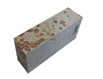 Briques réfractaires de silice résistante à la chaleur, briques réfractaires de rechange pour le four à four de four