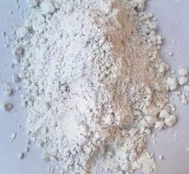 ZrSiO4 blancs saupoudrent le silicate de zirconium micronisé de 65% pour le lustre de céramique