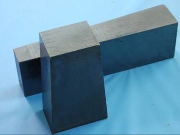 Produits réfractaires de brique de MgO C d'EAF de haute résistance/briques de noir d'approbation de la CE résistance de scories