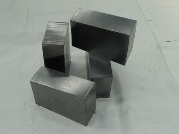 Briques de magnésie de Rebonded de matériel réfractaire pour les fours à tunnel réfractaires