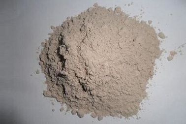 Aluminate de calcium 50 50% moulable réfractaire Al2O3 pour faire le ciment d'expansion