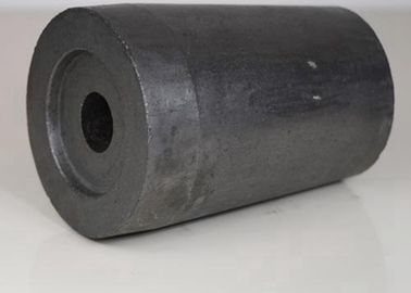 Érosion supérieure réfractaire de haute résistance de brique de bec d'usines sidérurgiques résistante