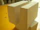 Brique réfractaire adaptée aux besoins du client par taille de haute alumine résistante à l'usure pour le four