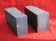 Produits réfractaires de brique de MgO C d'EAF de haute résistance/briques de noir d'approbation de la CE résistance de scories