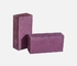 Briques réfractaires à haute performance de magnésite de magnésium de zirconium de briques pour fours industriels