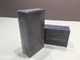 Haute brique à chromite de magnésite de chrome de caractère réfractaire élevé pour le four rotatoire de ciment