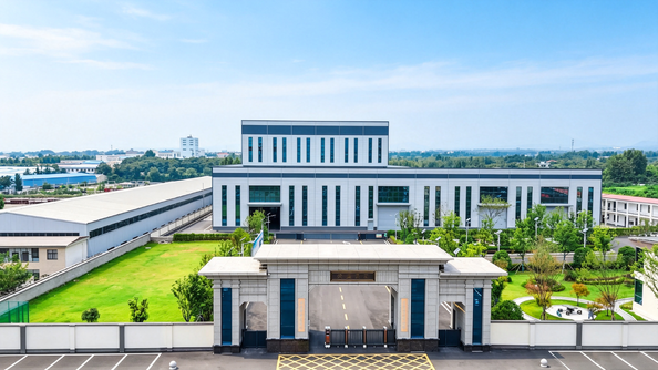 Chine Zhengzhou Rongsheng Refractory Co., Ltd. Profil de la société