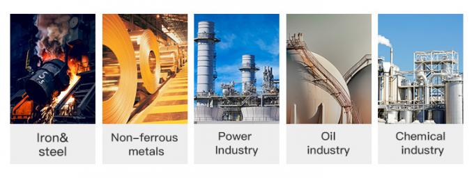 Pipe en céramique réfractaire à haute température 99% Al2o3 en aluminium rouleau en céramique pour four en céramique 3