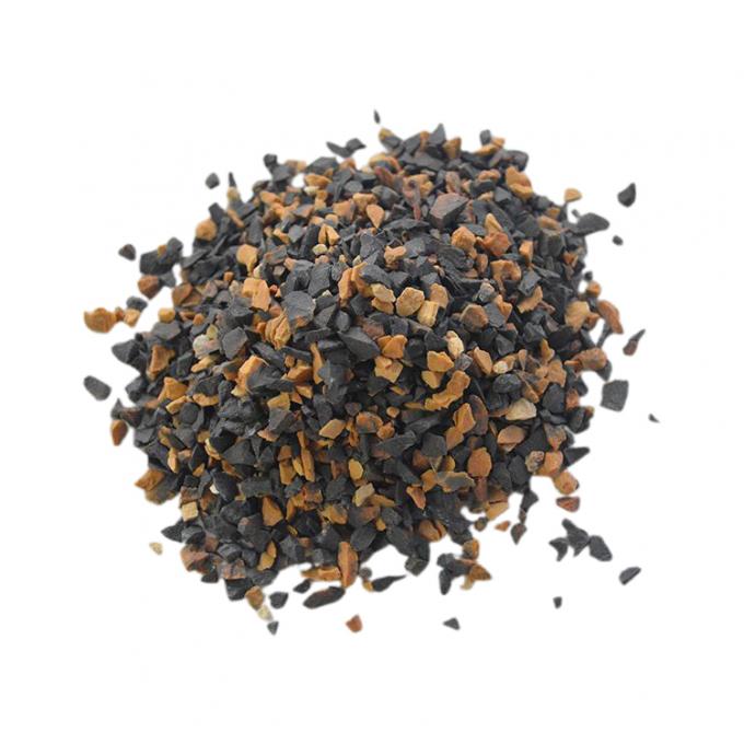 Matériau brut réfractaire de bonne qualité Mullite sintrée M45 M60 M70 Avec Al2O3 60% 1