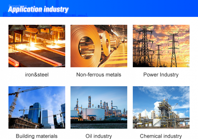 Fabricant de briques réfractaires 2