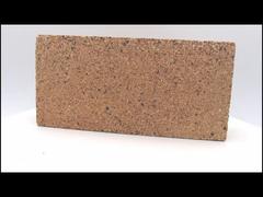 briques de magnésie