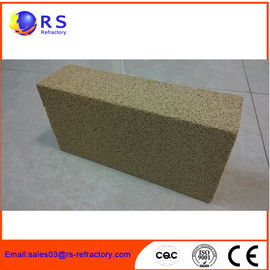 Haute alumine de RongSheng isolant les briques réfractaires pour le four industriel