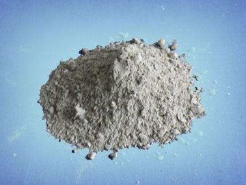 Haute alumine d'Al2O3 65% moulable, ciment réfractaire à hautes températures de résistance à l'usure