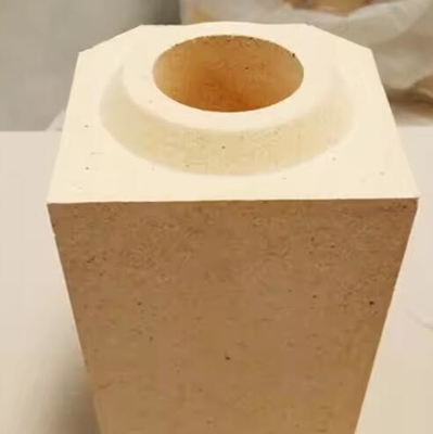 Brick de fonderie de haute qualité Brick de fonderie de fonderie de fonderie de fonderie de fonderie de fonderie de fonderie