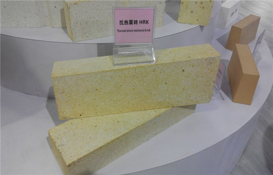 Résistance à la rampe