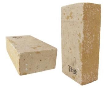 Briques réfractaires résistantes à la chaleur de rechange de briques réfractaires de silice pour le four Oven Kiln