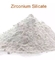 Silicate de zirconium ZrSiO4 micronisé poudre blanche de 5 microns pour en céramique sanitaire