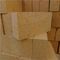 Le Special forme les briques d'argile rouge, briques d'argile réfractaire de 230 x de 114 x de 65mm pour le four