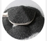 980,5% de sic poudre de carborundum de gravier poudre de carbure de silicium pour abrasifs et réfractaires