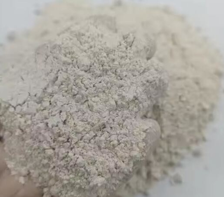 Matériau à base de zirconium pour les fours à haute température