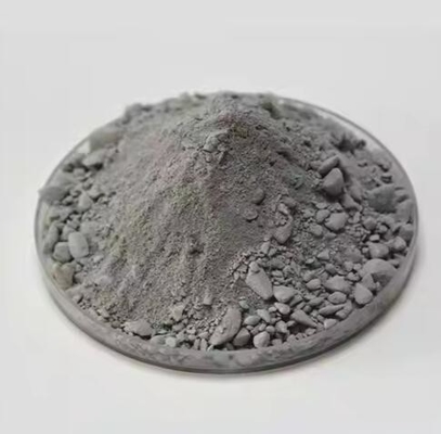 Résistance à la corrosion et composition chimique Al2O3-SiO2