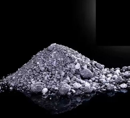 Poterie au silicate de zirconium 6/10/15/20/25/30/40/50 mm d'épaisseur pour les applications lourdes