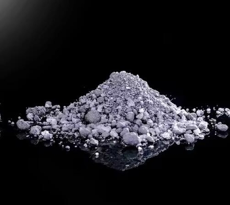 Poterie au silicate de zirconium 6/10/15/20/25/30/40/50 mm d'épaisseur pour les applications lourdes