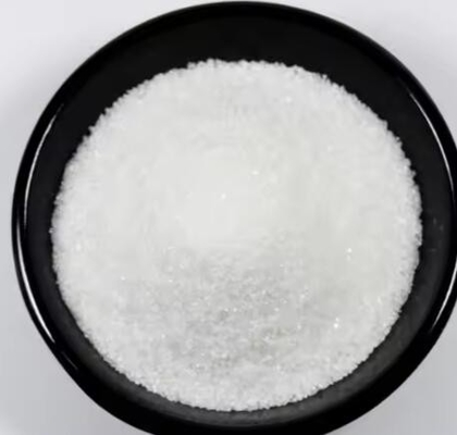 Résistance à l'humidité élevée Alumine blanche fusionnée réfractaire 99% Al2O3 Oxyde d'aluminium de corindon blanc
