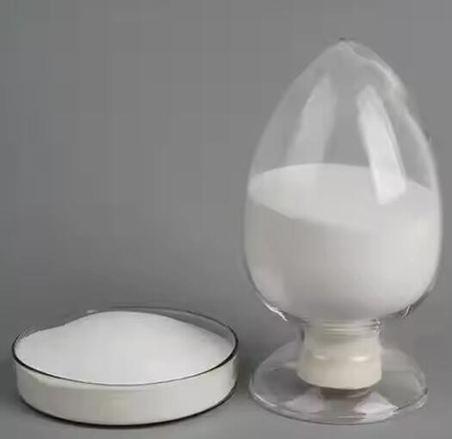 Poudre d'oxyde d'aluminium de haute pureté Al2O3 99,66% Poudre d'alumine activée à bon prix