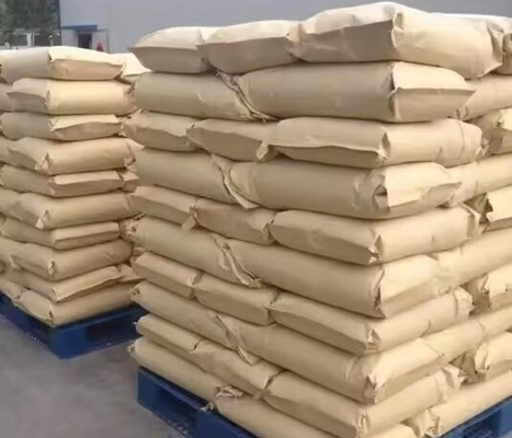 Poudre d'oxyde d'aluminium de haute pureté Al2O3 99,66% Poudre d'alumine activée à bon prix
