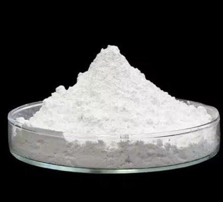 Poudre d'alumine calcinée de qualité réfractaire à bas prix A-Al2o3 Poudre d'alumine calcinée à haute pureté Alpha