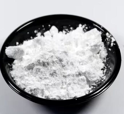 Poudre d'alumine calcinée de qualité réfractaire à bas prix A-Al2o3 Poudre d'alumine calcinée à haute pureté Alpha
