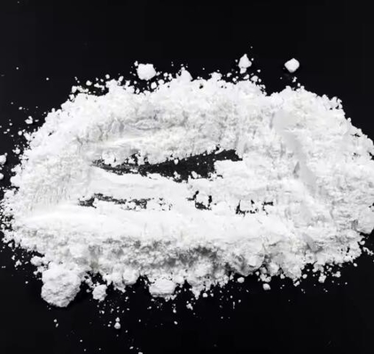 Poudre d'alumine calcinée de qualité réfractaire à bas prix A-Al2o3 Poudre d'alumine calcinée à haute pureté Alpha