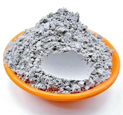 56-58% Al2o3 réfractaire Andalusite Prix 0-1mm 1-3mm 200mesh Matières premières réfractaires