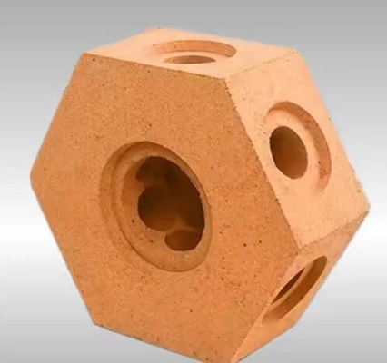 Brick de fonderie de haute qualité Brick de fonderie de fonderie de fonderie de fonderie de fonderie de fonderie de fonderie