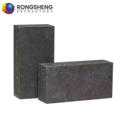 Carbure de silicium réfractaire de Rongsheng Briques à haute résistance à la flexion