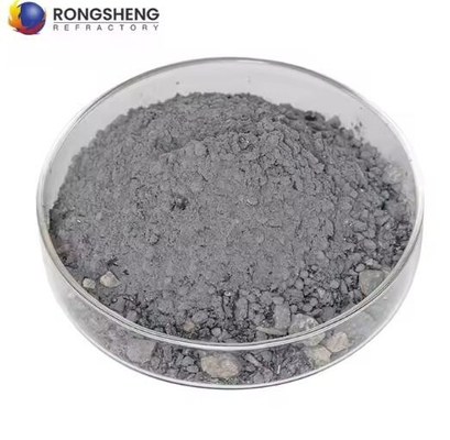 Prix de l'usine Résistance aux chocs thermiques La cuillère Tundish Couverture en poudre La cuillère en acier Réfractaire Pour la coulée La cuillère