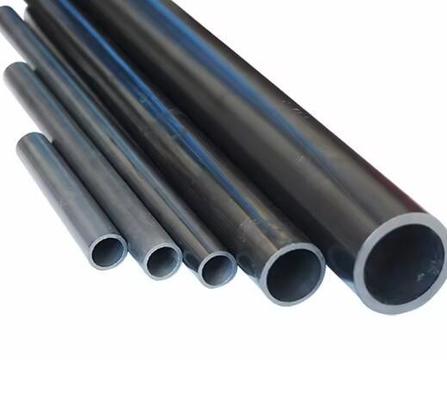 Pipe en céramique mullite réfractaire à haute température sur mesure Tubes en zirconium SiC S3N4 en nitrure de silicium