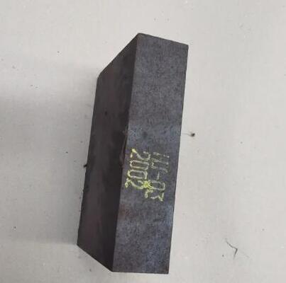 High Temperature Refractory Clay Bricks Rectangular With Low Thermal Conductivity