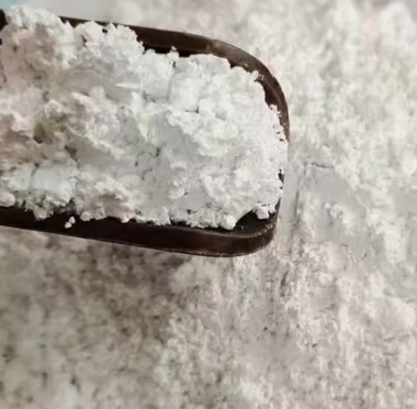 Prix d'usine 65% Zrsio4 poudre fine silicate de zirconium zircon farine 325 mesh silicate de zirconium pour la fonderie de revêtement de coulée