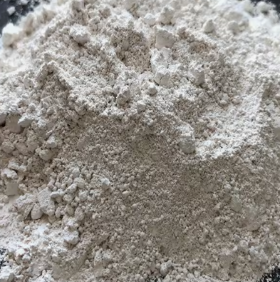 Prix d'usine 65% Zrsio4 poudre fine silicate de zirconium zircon farine 325 mesh silicate de zirconium pour la fonderie de revêtement de coulée