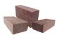 Basses briques à chromite de magnésite de MgO du réfractaire 65 de conduction thermique