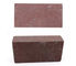 Basses briques à chromite de magnésite de MgO du réfractaire 65 de conduction thermique