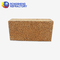 Blocs réfractaires isolants résistants à la chaleur de briques d'argile réfractaire de doublure, à hautes températures