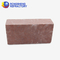 Briques réfractaires de Pleonaste de magnésie d'alumine écologique de briques de four rotatoire
