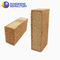 Brique réfractaire à hautes températures de réfractaire de brique d'isolation formée par coutume d'argile réfractaire