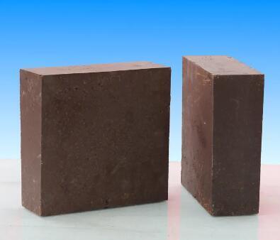 Conduction thermique réfractaire à hautes températures de Clay Bricks Rectangular With Low