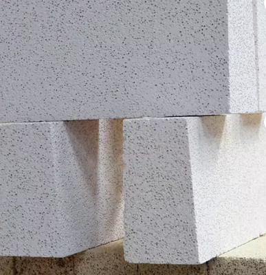 Prix fabricant Brique réfractaire légère en diatomite et mullite frittée Jm23 Jm26 Jm28 Jm32